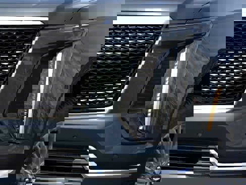 New 2026 Cadillac Escalade ESV Luxury image 10