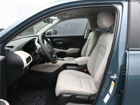 New 2026 Honda HR-V LX image 32