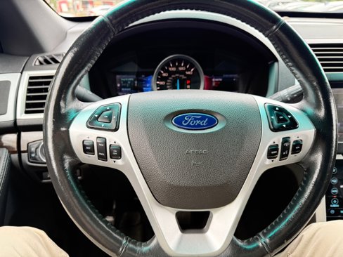 Used 2013 Ford Explorer Limited image 15