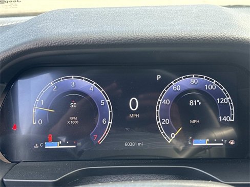 Used 2023 Jeep Grand Cherokee Altitude image 28