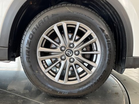 Used 2018 MAZDA CX-5 Sport w/ I-ACTIVSENSE Package image 33