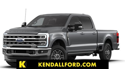 New 2026 Ford F350 Lariat image 1