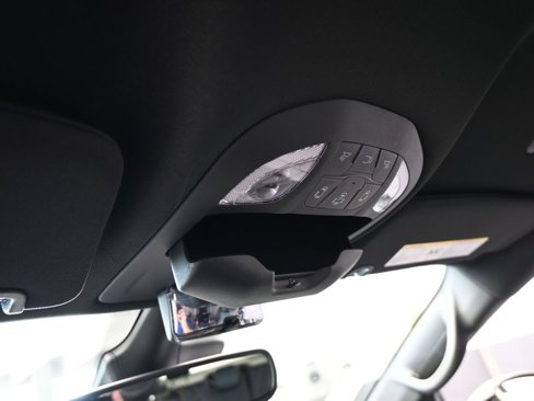 New 2025 Chrysler Pacifica Select image 25