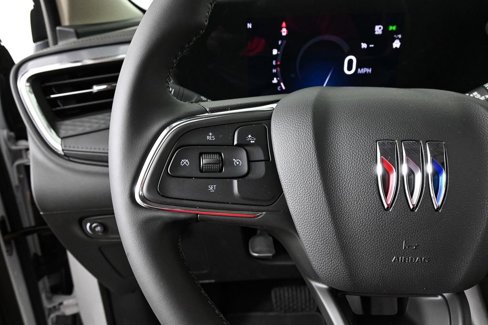 New 2026 Buick Encore GX Sport Touring w/ Experience Buick Package image 9