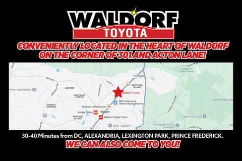 Used 2022 Toyota Highlander XLE image 16