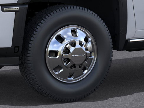 New 2026 GMC Sierra 3500 Denali w/ Denali Reserve Package image 10