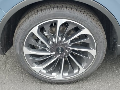 New 2025 Lincoln Aviator Reserve w/ Equipment Group 201A image 5