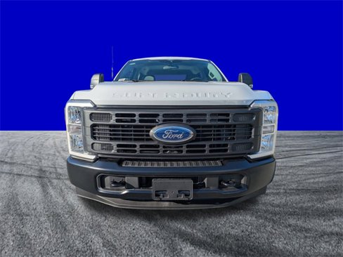 New 2026 Ford F250 XL image 9