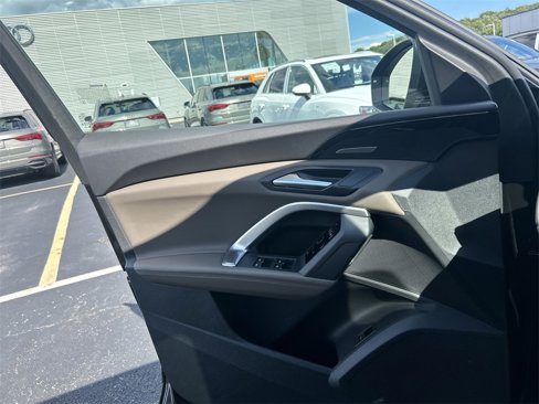 New 2025 Audi Q5 Premium Plus image 21