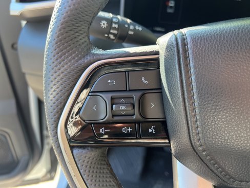 Used 2024 Toyota Tundra Limited image 23