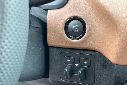 New 2026 Toyota Tundra 1794 Edition image 21
