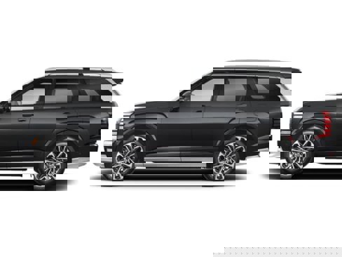 New 2026 Hyundai Palisade Calligraphy image 2