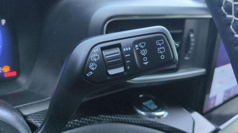 Certified 2024 Ford Explorer ST w/ Equipment Group 401A image 24