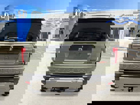 New 2026 Honda Passport TrailSport Elite image 4