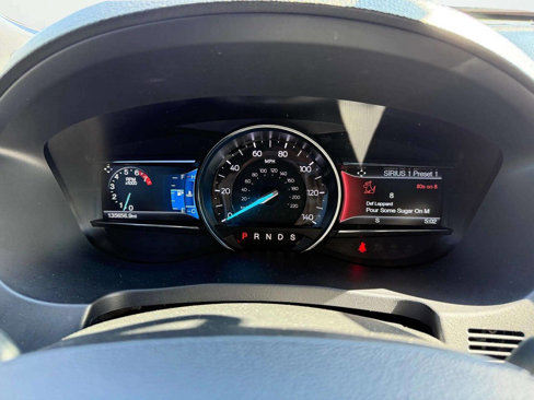Used 2017 Ford Explorer Sport w/ Equipment Group 401A image 19