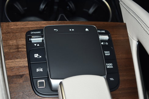 New 2026 Mercedes-Benz GLE 450 4MATIC image 14