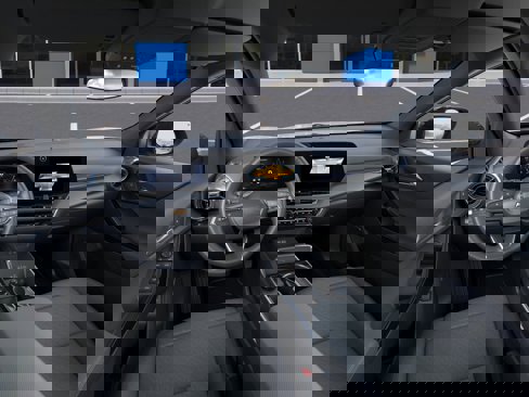 New 2026 Chevrolet Equinox LT w/ Convenience Package II image 39