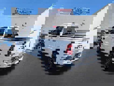 New 2026 RAM 1500 Big Horn image 5