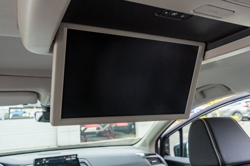 New 2026 Honda Odyssey Elite image 23