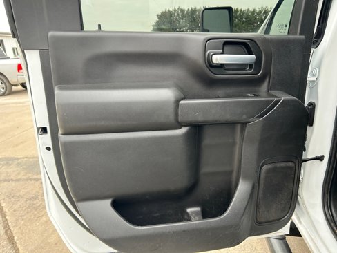 Used 2020 Chevrolet Silverado 2500 LT image 16