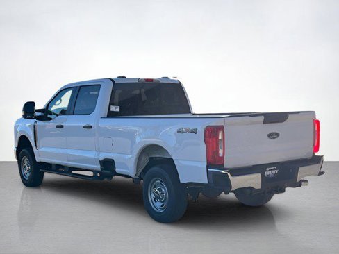 New 2026 Ford F250 XL image 5