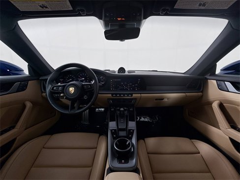 Certified 2024 Porsche 911 Carrera 4S image 27