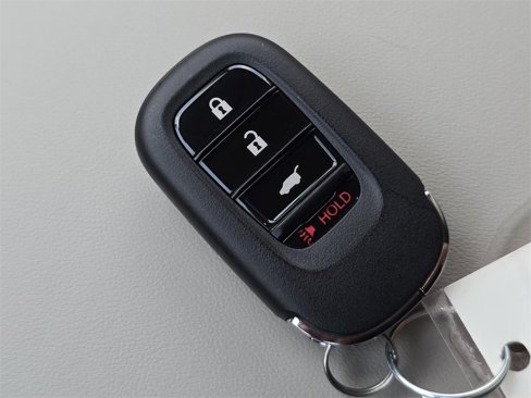 New 2026 Honda HR-V LX image 31