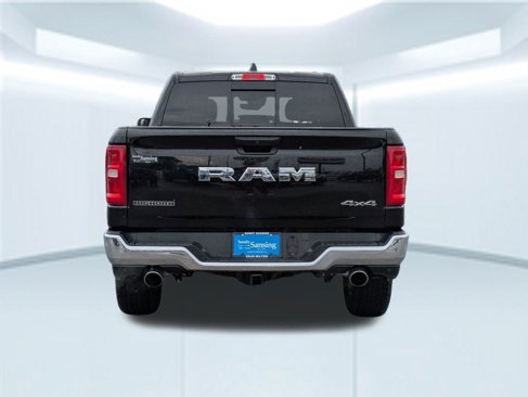 Used 2025 RAM 1500 Big Horn image 5