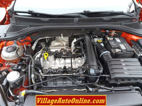 Used 2019 Volkswagen Jetta S w/ Driver Assistance Package image 44
