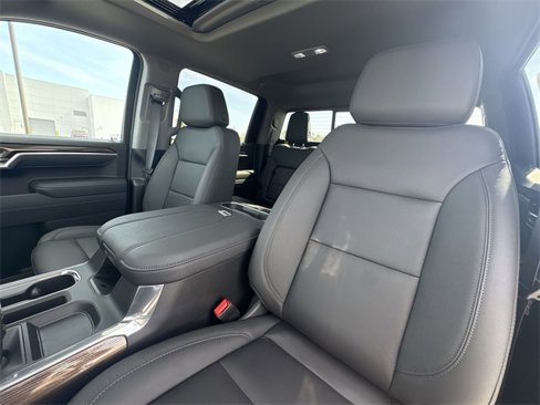 New 2026 Chevrolet Silverado 1500 RST w/ Redline Edition image 20