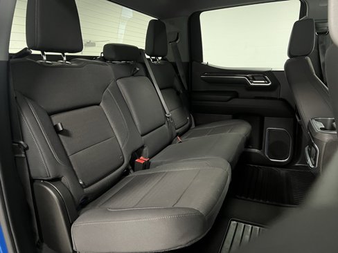 Used 2024 GMC Sierra 1500 Elevation image 63