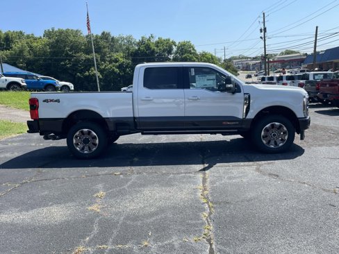 New 2025 Ford F250 King Ranch image 5