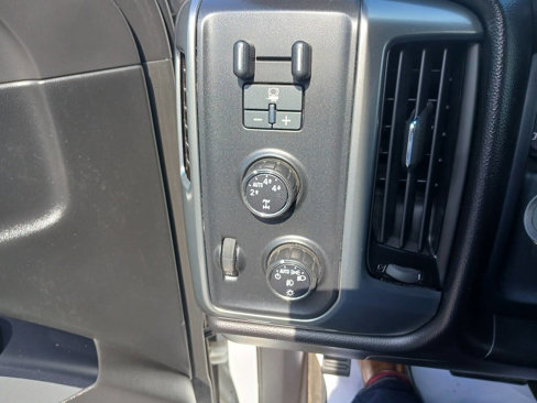 Used 2016 Chevrolet Silverado 1500 LT w/ All Star Edition image 19