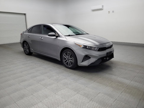 Used 2023 Kia Forte GT-Line w/ GT-Line Premium Package image 13