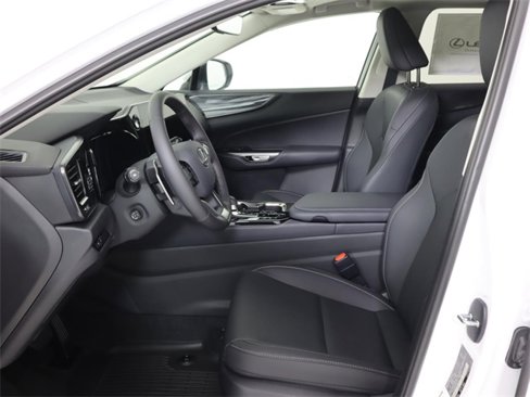 New 2026 Lexus NX 350 AWD w/ Premium Package image 12