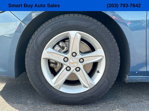 Used 2024 Chevrolet Malibu LT image 10
