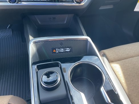 New 2026 Chevrolet Equinox ACTIV w/ Convenience Package III image 31