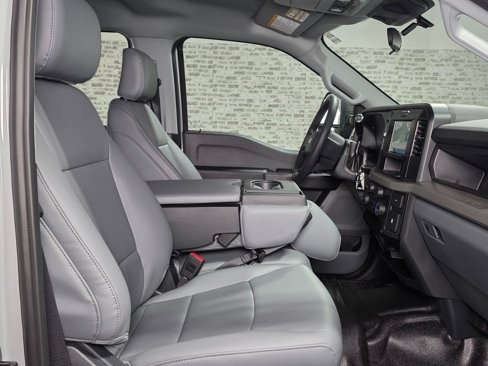 New 2026 Ford F250 XL image 12