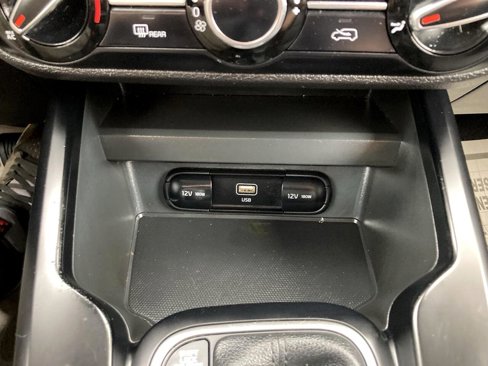 Used 2024 Kia Soul LX w/ Option Group 015 image 24