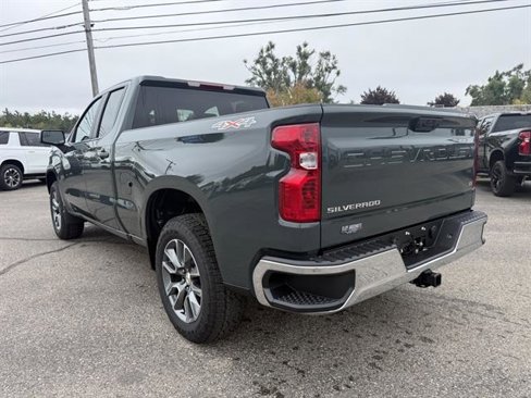 New 2026 Chevrolet Silverado 1500 LT image 6
