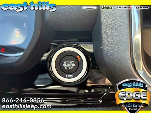 New 2026 RAM 1500 Laramie image 7