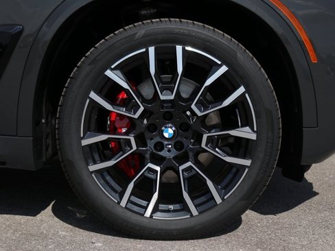 New 2026 BMW X5 xDrive40i w/ M Sport Package image 5