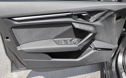 New 2026 Audi RS 3 image 12