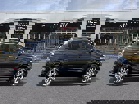 New 2026 Buick Encore GX Avenir image 5