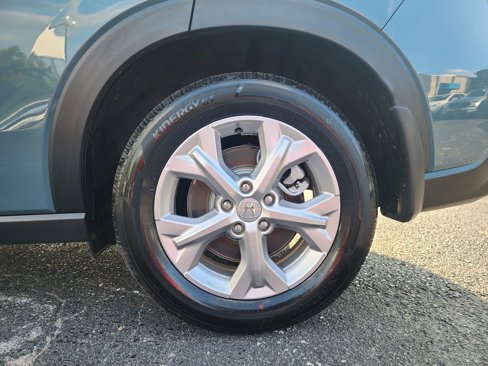 Used 2025 Honda HR-V LX image 20