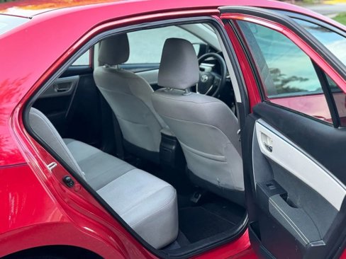 Used 2015 Toyota Corolla L image 13