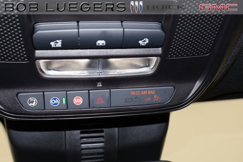 New 2025 Buick Enclave Sport Touring w/ Power Package image 32