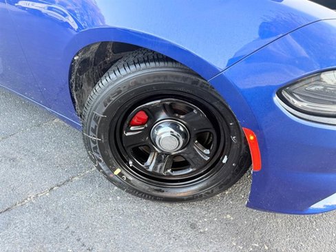 Used 2019 Dodge Charger Police image 32