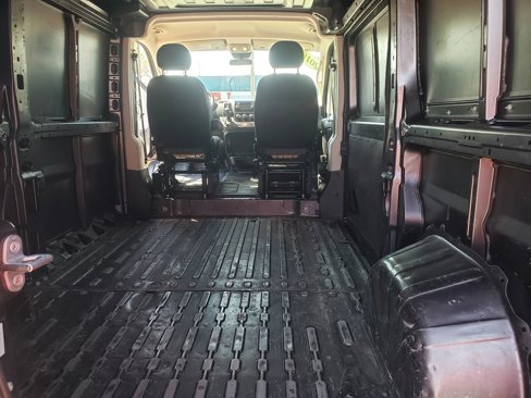 Used 2018 RAM ProMaster 1500 image 15