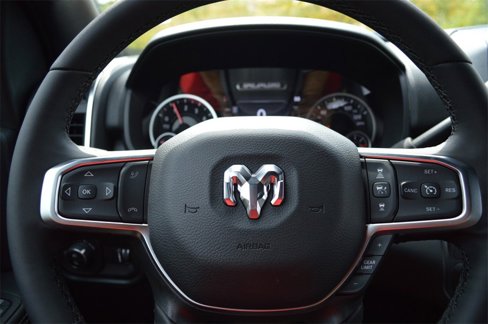 New 2026 RAM 2500 Big Horn image 15